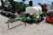 500 GALLON NURSE TRAILER
