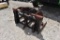4' LOADER HAY GRAPPLE