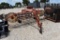 HESSTON 3900 HAY RAKE