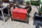 HOTSY 480V PRESSURE WASHER (SHOWING APPX 2,774 HOURS, UP TO THE BUYER TO DO THEIR DUE DILIGENCE TO C