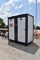 PORTABLE DOUBLE TOILET (K)