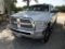 2014 DODGE 2500 6.4L HEMI ENGINE (VIN # 3C6UR5FJ5EG276625) (SHOWING APPX 183,742 MILES, UP TO THE BU
