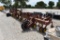 8 ROW FOLDING CULTIVATOR 3PT