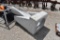 CONCRETE CULVERT ENDS