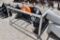 SKID STEER STUMP GRINDER