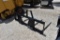 SKID STEER 2 BALE 4 SPEAR HAY SPEAR