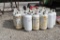 28 - 10 GALLON TANKS