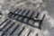 BUCKET HAY FORK
