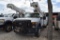2009 FORD F550 TRITON V10 4X4 PICKUP W/ VERSALIFT BUCKET, GAS (VIN # 1FDAF57Y99EA79479) (SHOWING APP