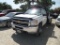 CHEVROLET 3500HD DURAMAX PICKUP (VIN # 1GB3CZCL5CF188972) (SHOWING APPX 145,928 MILES, UP TO THE BUY