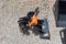 MINI SKID STEER POSTHOLE DIGGER W/ 6