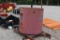 DOUBLE LINED FUEL TANK