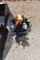 MINI SKID STEER POSTHOLE DIGGER W/ 6