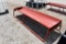 10' METAL FEED TROUGH