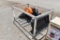 SKID STEER STUMP GRINDER