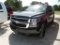 2017 CHEVROLET TAHOE (VIN # 1GNLCDEC3HR174447) (SHOWING APPX 92,708 MILES, UP TO THE BUYER TO DO THE