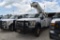 2017 FORD F550 4X4 PICKUP W/ VERSALIFT BUCKET, DIESEL (VIN # 1FDUF5HY0HED68650) (SHOWING APPX 196,61