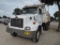 2003 PETERBILT 330 12 YARD DUMP TRUCK (VIN # 2NPNLD9X63M809832) (SHOWING APPX 470,815 MILES, UP TO T