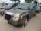 2010 GMC TERRAIN (VIN # 2CTALFEW0A6366095) (SHOWING APPX 129,591 MILES, UP TO THE BUYER TO DO THEIR