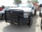 2012 FORD F450 DIESEL PICKUP (VIN # 1FD0W4HT5CEB80289) (SHOWING APPX 184,601 MILES,  UP TO THE BUYER