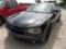 2007 DODGE CHARGER (VIN # 2B3KA53H67H627488) (SHOWING APPX 166,848 MILES,  UP TO THE BUYER TO DO THE