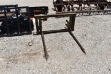 LOADER HAY SPEAR