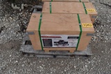 20,000 LB ELECTRIC WINCH