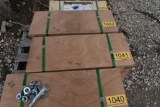 20,000 LB ELECTRIC WINCH