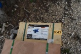 200 LB ANVIL