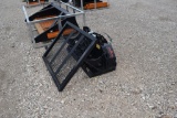 SKID STEER WINCH