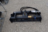 SKID STEER 3PT HITCH APDAPTER