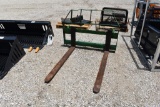 LOADER PALLET FORK