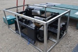 6' SKID STEER POWER RAKE