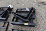 MINI SKID STEER PALLET FORK