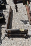4' FORKLIFT FORKS