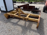 7' GRADEMASTER (3PT OR SKID STEER)