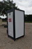 MOBILE TOILET (K)