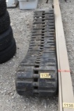 1 - SKID STEER TRACK