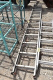 EXTENSION LADDER