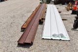 25' X 30' METAL BUILDING KIT
