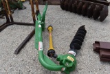 ROTOMEC POSTHOLE DIGGER 3PT