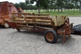 NH 495 HAY CONDITIONER