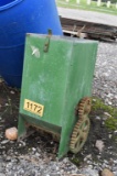 PLANTER BOX