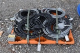 MISC ELECTRIC CORDS