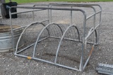 ROUND BALE FEEDER
