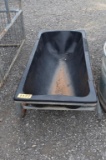 FEED TROUGH