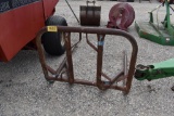 3PT BALE FORK