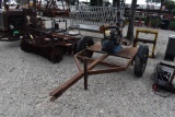 IRRIGATION PUMP