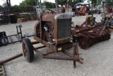 IRRIGATION PUMP