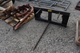LOADER HAY SPEAR